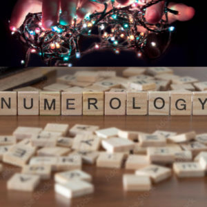 Numbers in Numerology